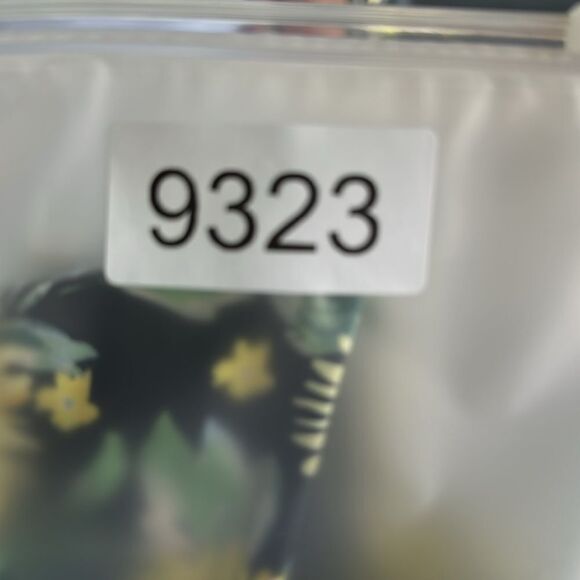 NWT Old Navy Plus Size Black Yellow Sunflower Bikini Swim Bottoms Size 3X/24-26 - Picture 10 of 10